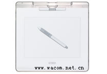 Wacom Graphire3 A6 (G-430)