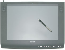 Wacom Graphire3 A6 (G-430)